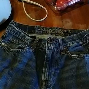 Men's  jeans